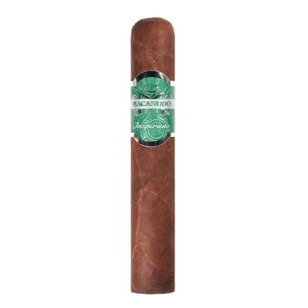 Macanudo Inspirado Green