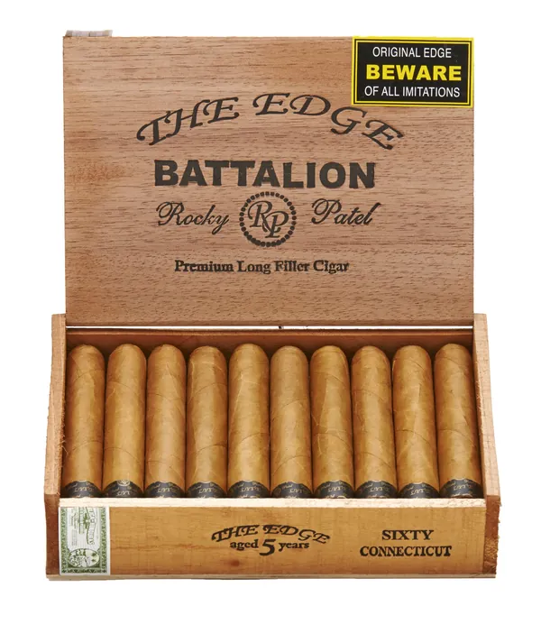 Rocky Patel The Edge Lite