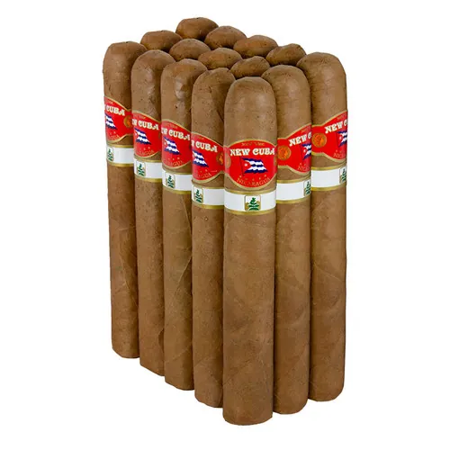 Aganorsa Leaf Cigars New Cuba Connecticut