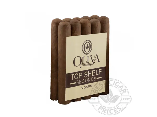 Oliva Factory Seconds (Connecticut)