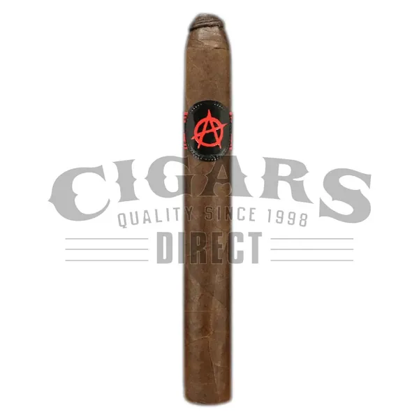Tatuaje Anarchy