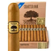 Foundation Charter Oak Petit Corona