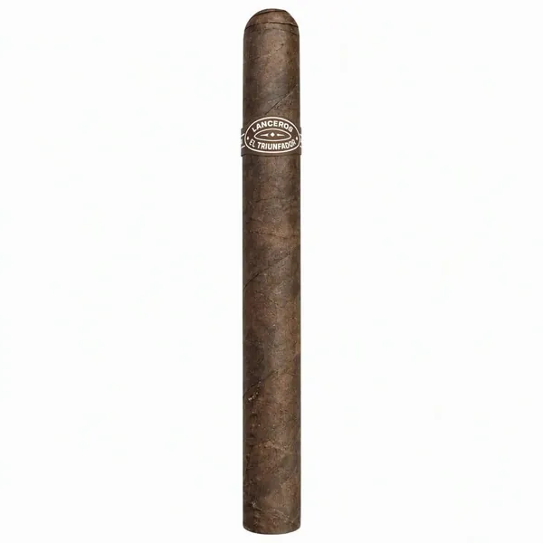 Tatuaje El Triunfador