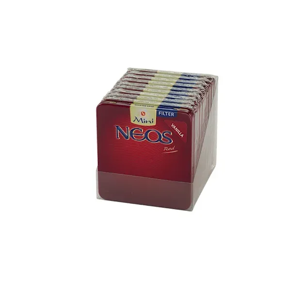 Neos Mini Red Filter 10/10