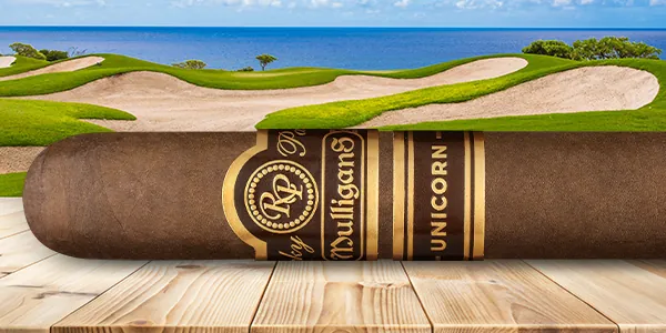 Rocky Patel Mulligans Unicorn