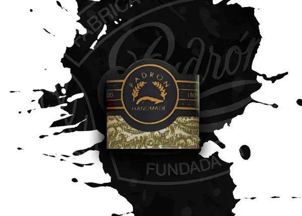 Padron Cigars Padrón Black Natural