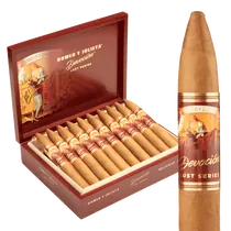 Romeo y Julieta Devocion Lust Belicoso
