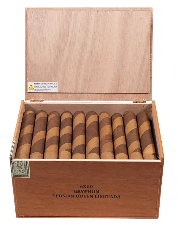 Gran Habano Habano #3