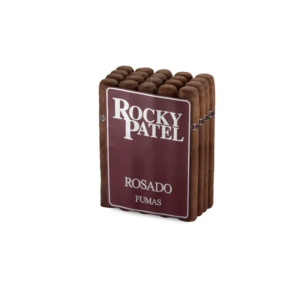 Rocky Patel Fumas