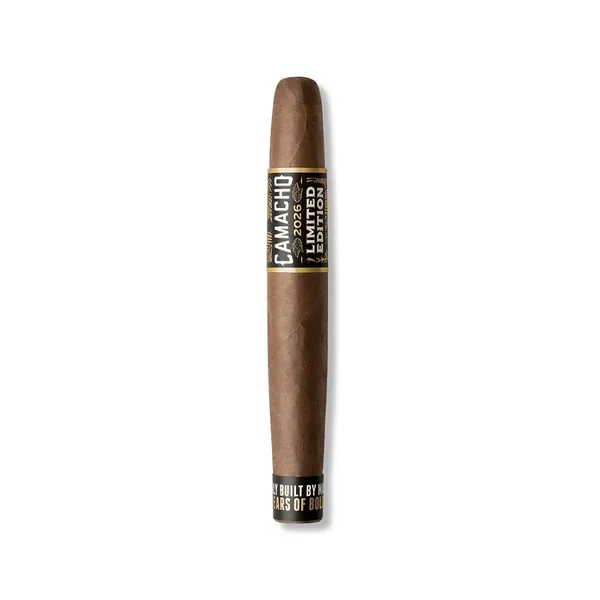 Camacho Limited Edition