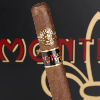 MONTE by Montecristo
