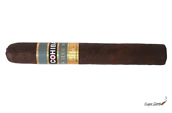 Cohiba Serie M