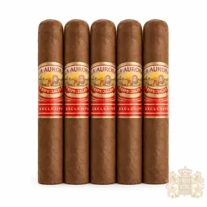 La Aurora Reserva Especial / Especiales
