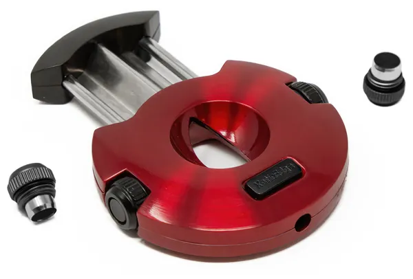 XoticEdge Xceed V-Cut (Red) - Imperfect