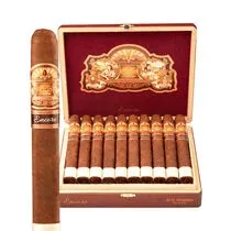 Encore by E.P. Carrillo El Primero