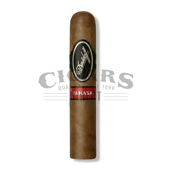 Davidoff Yamasá