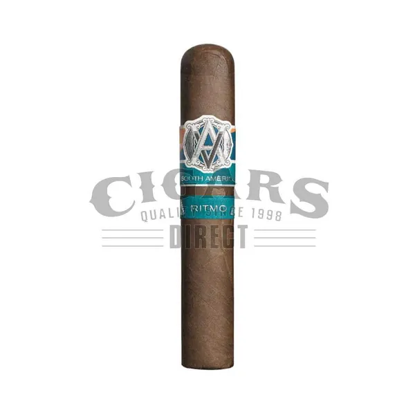 AVO Syncro South America Ritmo