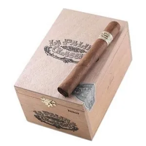 La Palina Classic Natural Toro Cigars - Box 20