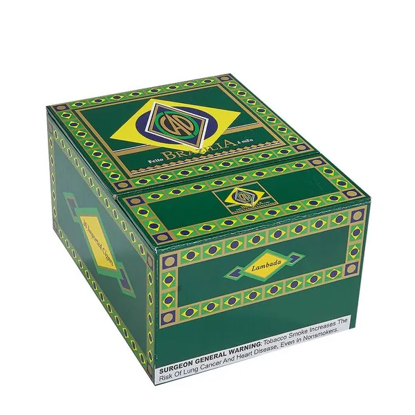 CAO Brazilia Lambada - Box of 20
