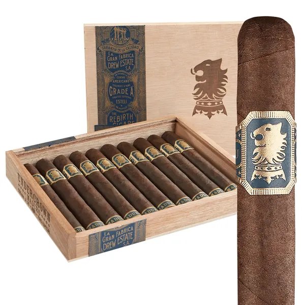 Undercrown Maduro by Drew Estate
