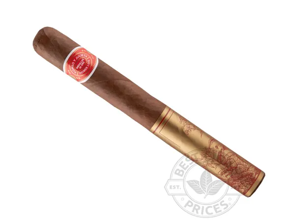 Romeo y Julieta Primer Lote 770