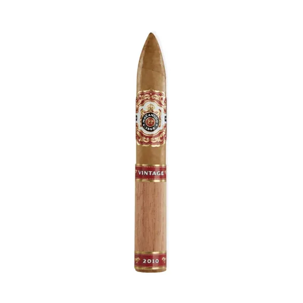 Macanudo Vintage 2010