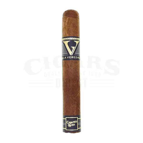 Crowned Heads La Vereda