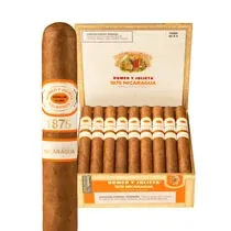 Romeo y Julieta 1875 Nicaragua Toro