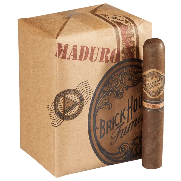 Brick House Fumas Maduro