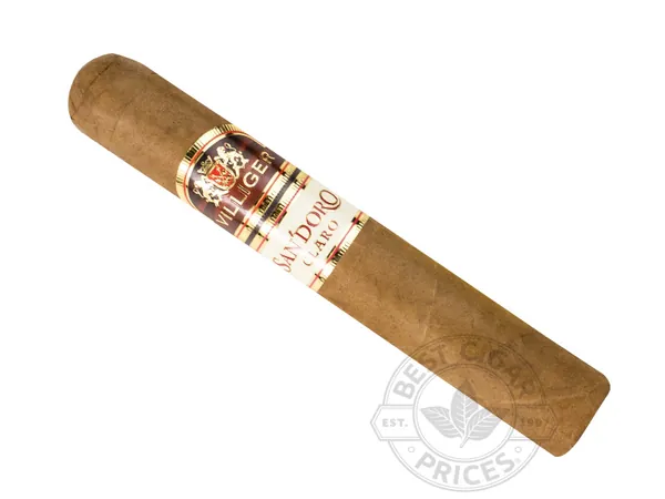 Villiger San'Doro Claro