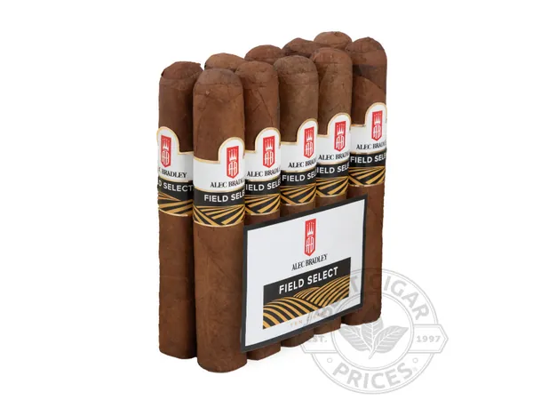 Alec Bradley Field Select
