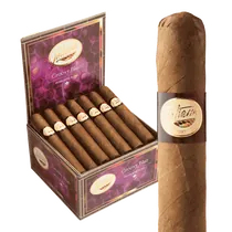 Tatiana Robusto Groovy Blue