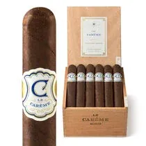 Le Careme by Crowned Heads Canonazo