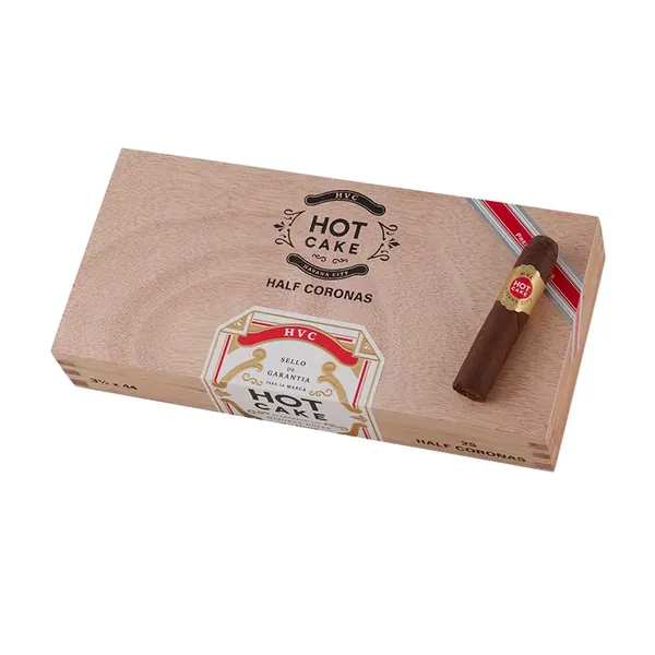 HVC Hot Cake