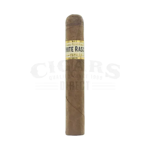 Gurkha White Rascal