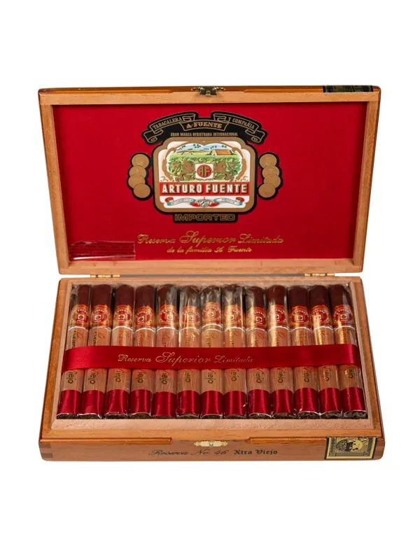 Arturo Fuente Añejo