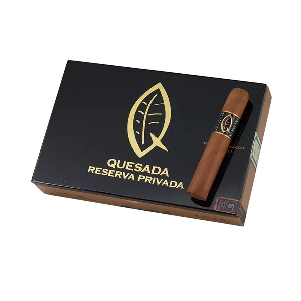 Quesada Reserva Privada