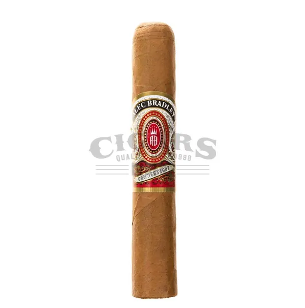 Alec Bradley Connecticut