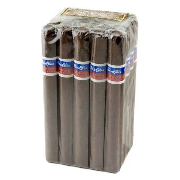 Flor de Oliva Serie Original 7 x 50 Bundle Cigars - Bundle 20