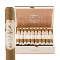Rocky Patel White Label Sixty