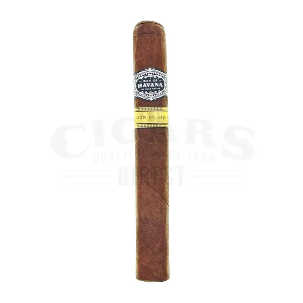 Warped Cigars Bits of Havana