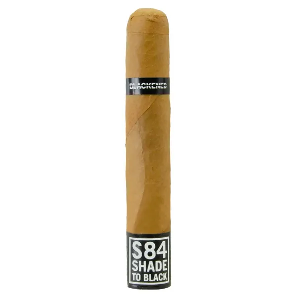 Drew Estate Cigars Blackened S84 Shade to Black