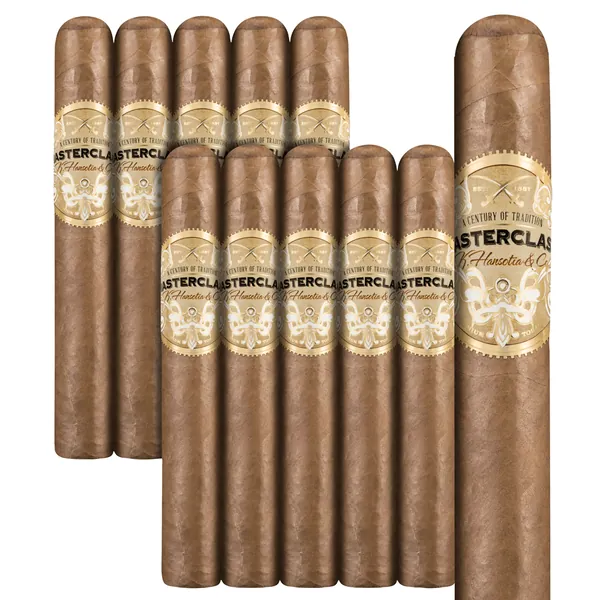 Gurkha Master Class