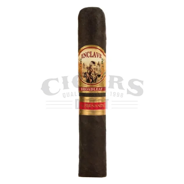 AJ Fernandez Cigars Enclave Broadleaf