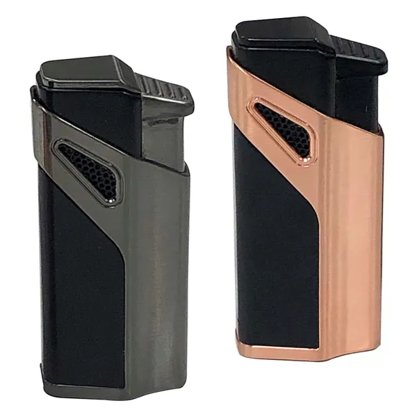 THE Matrix Top Cigar Lighter