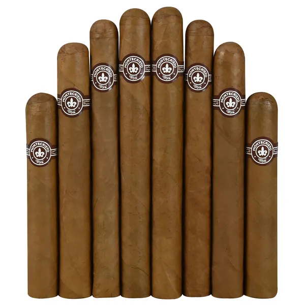Monte Burns Estate Sampler II