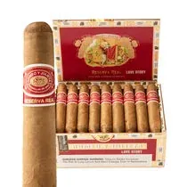 Romeo y Julieta Reserva Real Love Story