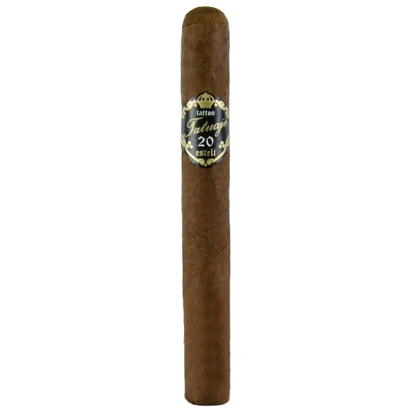 Tatuaje 20th Anniversary