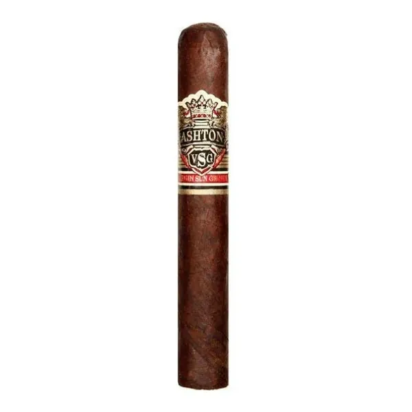 Ashton VSG (Virgin Sun Grown)