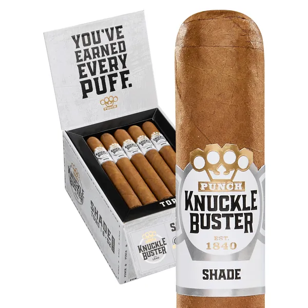 Punch Knuckle Buster Shade
